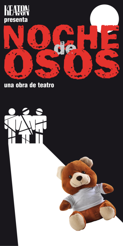 Noche de Osos