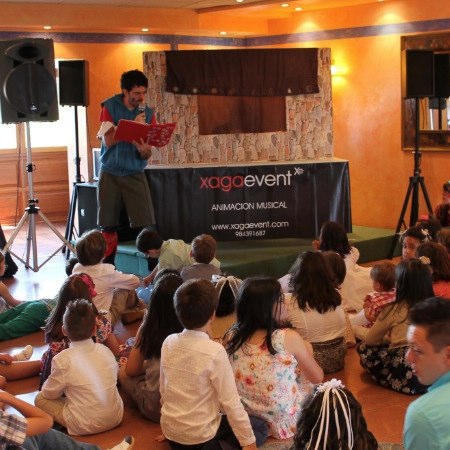 actividadesinfantiles