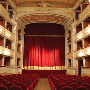 teatro